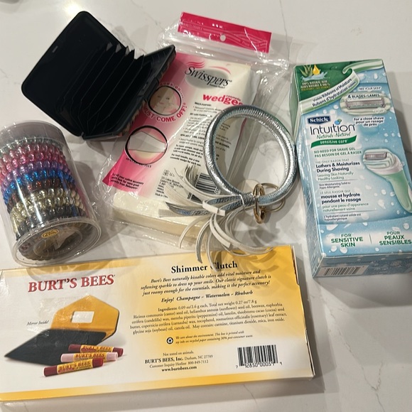 Bundle of 6 - Picture 4 of 9